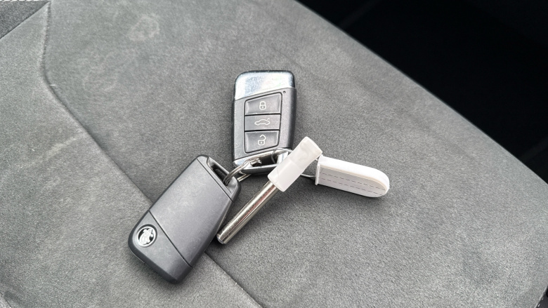 Skoda Kodiaq 1.5 TSI SE L 5dr [7 Seat] Petrol Estate